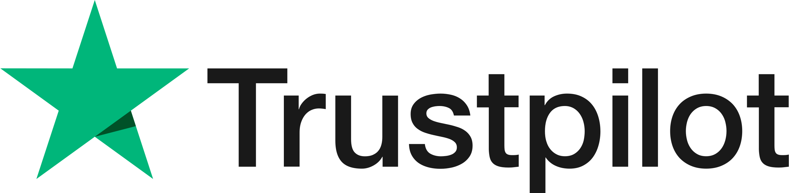 logo trust pilot